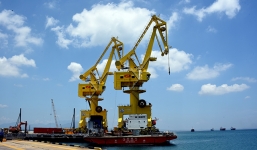 Phó Thủ tướng chỉ đạo lên phương án khai quật tàu cổ đắm tại vùng biển Dung Quất